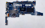 HP 840 G3 850 G3 Motherboard i7-6600U 6050A2728501-MB-A01 826808-001