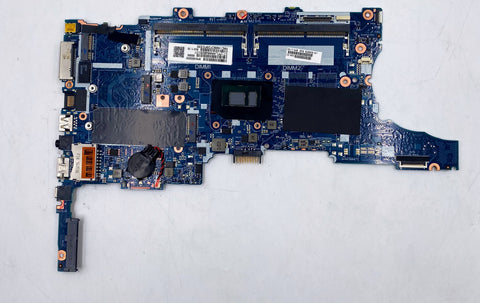 HP 840 G3 850 G3 Motherboard i7-6600U 6050A2728501-MB-A01 826808-001
