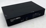 Dell SonicWall TZ400 Security Appliance- APL28-0B4