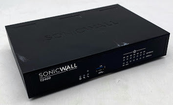 Dell SonicWall TZ400 Security Appliance- APL28-0B4