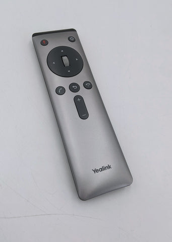 Yealink VCR20 Video Collaboration Remote Control for Conference Systems