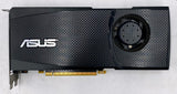 ASUS ENGTX470/2DI/1280MD5 GTX 470 1.25GB GDDR5 Graphics Card
