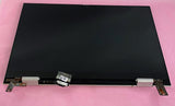 Dell 14" FHD Touchscreen LCD Assembly 58CC4