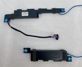 Dell Latitude 5520 Laptop Speaker set, K41DJ