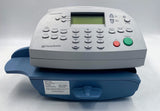 Pitney Bowes DM100i P700 Digital Franking Machine, Semi-Automatic, LAN