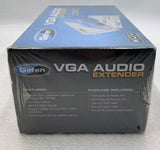 Gefen EXT-VGA-AUDIO-141-CO VGA Audio Extender