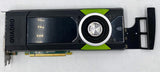 NVIDIA Quadro M5000 0FC883 8GB PCIe Graphics Card