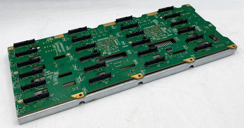 Supermicro Backplane Board BPN-SAS3-846EL1, 24x 3.5" SAS/SATA, 12G