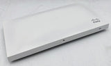 Cisco Meraki MR33-HW Quad-Radio 802.11ac Wave 2 Access Point
