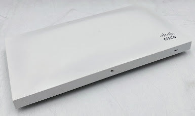 Cisco Meraki MR33-HW Quad-Radio 802.11ac Wave 2 Access Point
