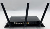 Netgear R6400v2 AC1750 Smart WiFi Router