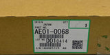 Ricoh AE01-0068 Genuine Fuser Heat Roller