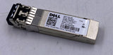 Dell Transceiver WTRD1 SFP-10G-SR 10G SFP+ SR 850nm