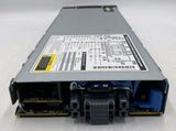 HPE BL460C G9 Server Blade- No Storage, No Memory, 2x XEON E5-2660v3 CPU, No OS