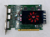 Dell FN46D AMD Radeon R7 450 4GB PCIe Graphics Card