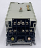 Mitsubishi FR-E510W-0.1K-NA 1/3Phase, 0.8A, 0.1kW, 1/8HP Inverter