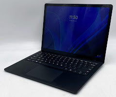 Microsoft Surface 5 13.5" Laptop- 256GB SSD, 16GB DDR5 RAM, i7-1265U CPU, W11P