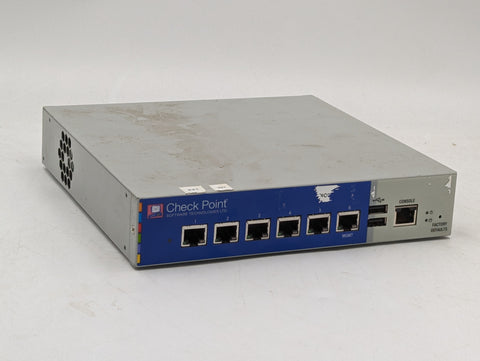Checkpoint 2200 6-Port Gigabit Security Firewall- T-110