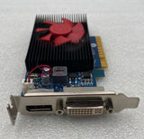 HP 802315-001 GeForce GFX GT730 2GB PCIe Graphics Card