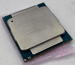 Intel Xeon E5-1630 v3 SR20L 4-Core 3.7 GHz Processor 10 MB Cache LGA 2011-v3
