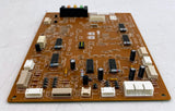 HP LaserJet 2K Deck Controller Board RG5-6235 from HP Laserjet C8531A
