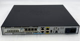 Cisco 1921 V05 Integrated Services Router