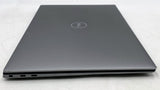 Dell Precision 5570 Laptop- 512GB SSD, 8GB DDR5 RAM, i7-12700H CPU, Win 11 Pro