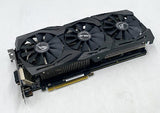 ASUS ROG Strix VEGA 56 8GB ROG-STRIX-RXVEGA56-O8G-GAMING Graphics Card