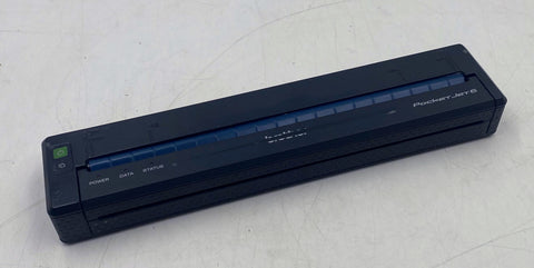 Brother PJ-622 Portable Thermal Printer, USB, IrDA