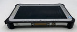 Panasonic FZ-G1U5474VM Toughpad- No storage, 8GB DDR3 RAM, i5-7300U, No OS