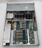 Supermicro X10DRW-I Rack Server- No SSD, 16GB DDR4, 2x E5-2695v4, No OS