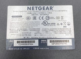 NETGEAR GS728TPv2 24-Port Gigabit PoE+ Smart Managed Pro Switch with 4 SFP Ports