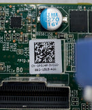 Dell 91P78 Backplane Expansion Board w/ PGJ4P Backplane