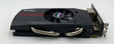 ASUS HD7770-DCT-1GD5 Radeon HD7770 1GB GDDR5 PCIe Graphics Card
