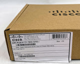Cisco CP-7800-WMK= Spare Wallmount Kit for UC Phone 7800 Series