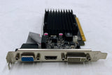 EVGA GeForce 210 01G-P3-1313-KR 1GB PCI-E Graphics Card