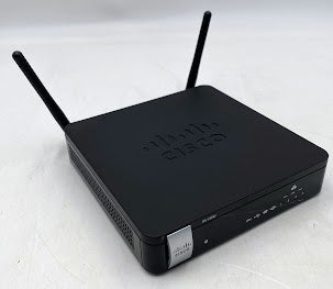 Cisco Small Business RV130W Wireless Multifunction VPN Router