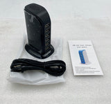 Unbranded X002YSRR03 30W 6-Port USB Power Adapter