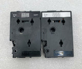 Brother PT-10 P-Touch III Electronic Labeling System, 2 Tapes