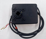 Belimo TR24-SR Rotary Actuator for Ball Valves