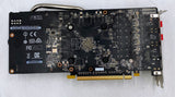 MSI AMD Radeon RX 570 Armor 4GB PCIe Graphics Card