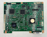 Ricoh Printer Board D0255110N, Main Control Board