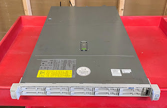 Cisco UCSC-C220-M5SX V02 Rack Server- No SSD, 32GB DDR4, 2x Gold 6138 CPU, No OS