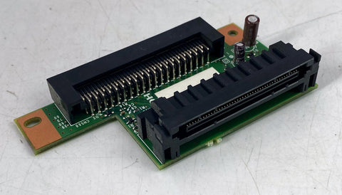 Ricoh PWB FCUIF-A Fax Bracket from Lanier LD540C