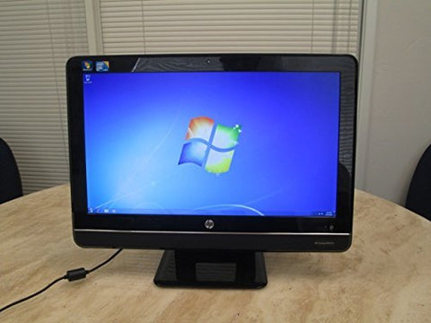 HP Business Pro 6000 All in One E8400 Core 2 Duo