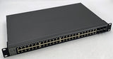 NETGEAR ProSafe GS752TS 48-Port Gigabit Stackable Smart Switch
