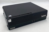 Lenovo Thinkcentre M70s SFF Desktop- 512GB SSD, 8GB RAM, i5-10400 CPU, W11 Pro