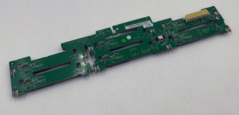 Dell PowerEdge 2950 Server 6-Slot SAS Backplane Board- PN610