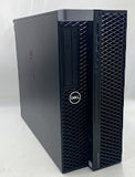 Dell Precision 5820 Tower Server- No HDD/SSD, 32GB RAM, W-2123 CPU, No OS