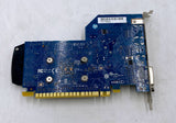 HP 759938-001 NVIDIA GeForce GTX 745 4GB PCIe Graphics Card